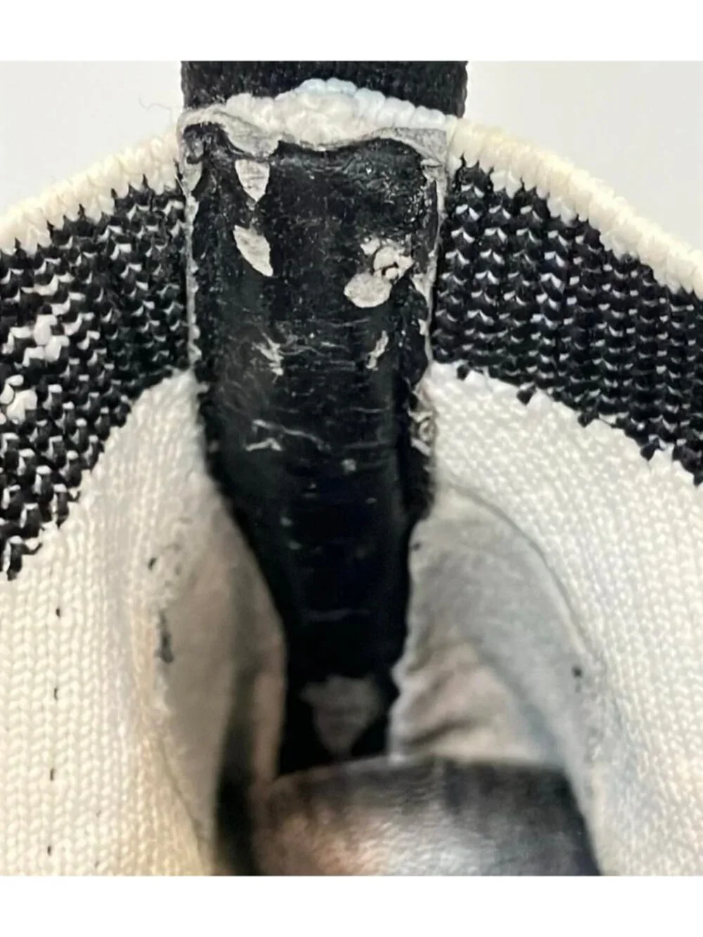 Dior Homme Mid-Cut Sneakers
